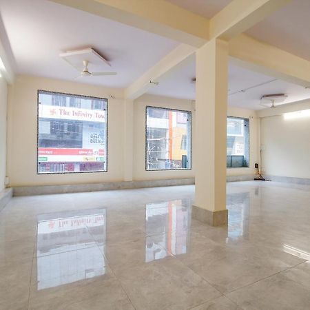Fabhotel Sanskar Μποπάλ Εξωτερικό φωτογραφία