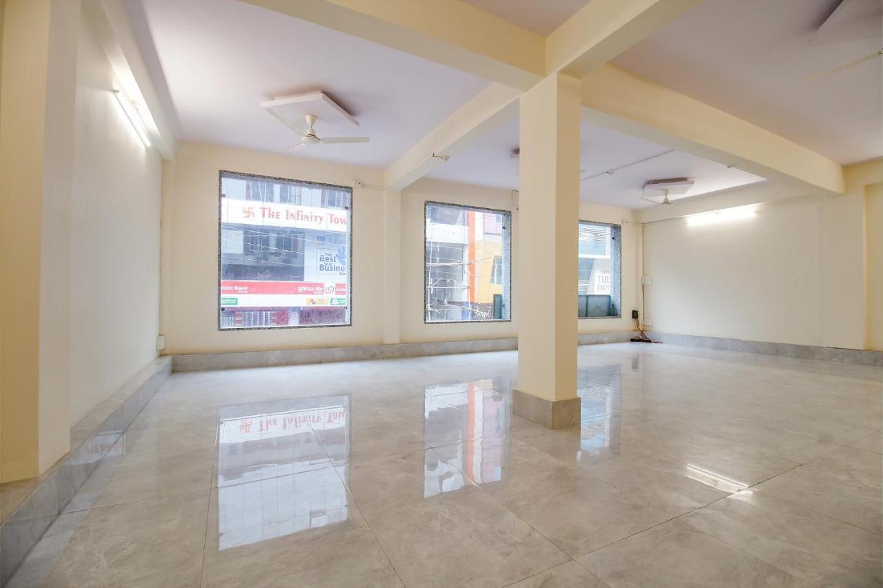 Fabhotel Sanskar Μποπάλ Εξωτερικό φωτογραφία
