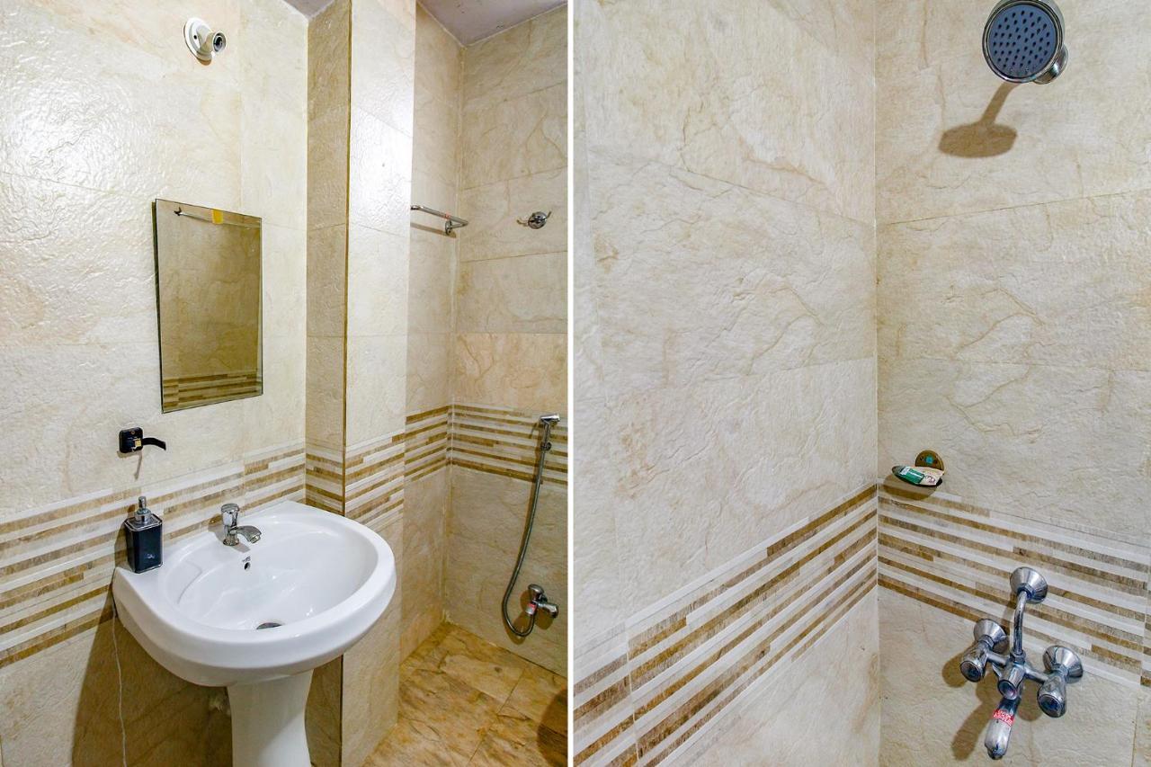 Fabhotel Sanskar Μποπάλ Εξωτερικό φωτογραφία