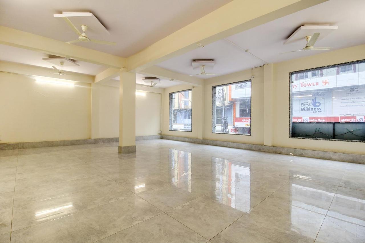 Fabhotel Sanskar Μποπάλ Εξωτερικό φωτογραφία