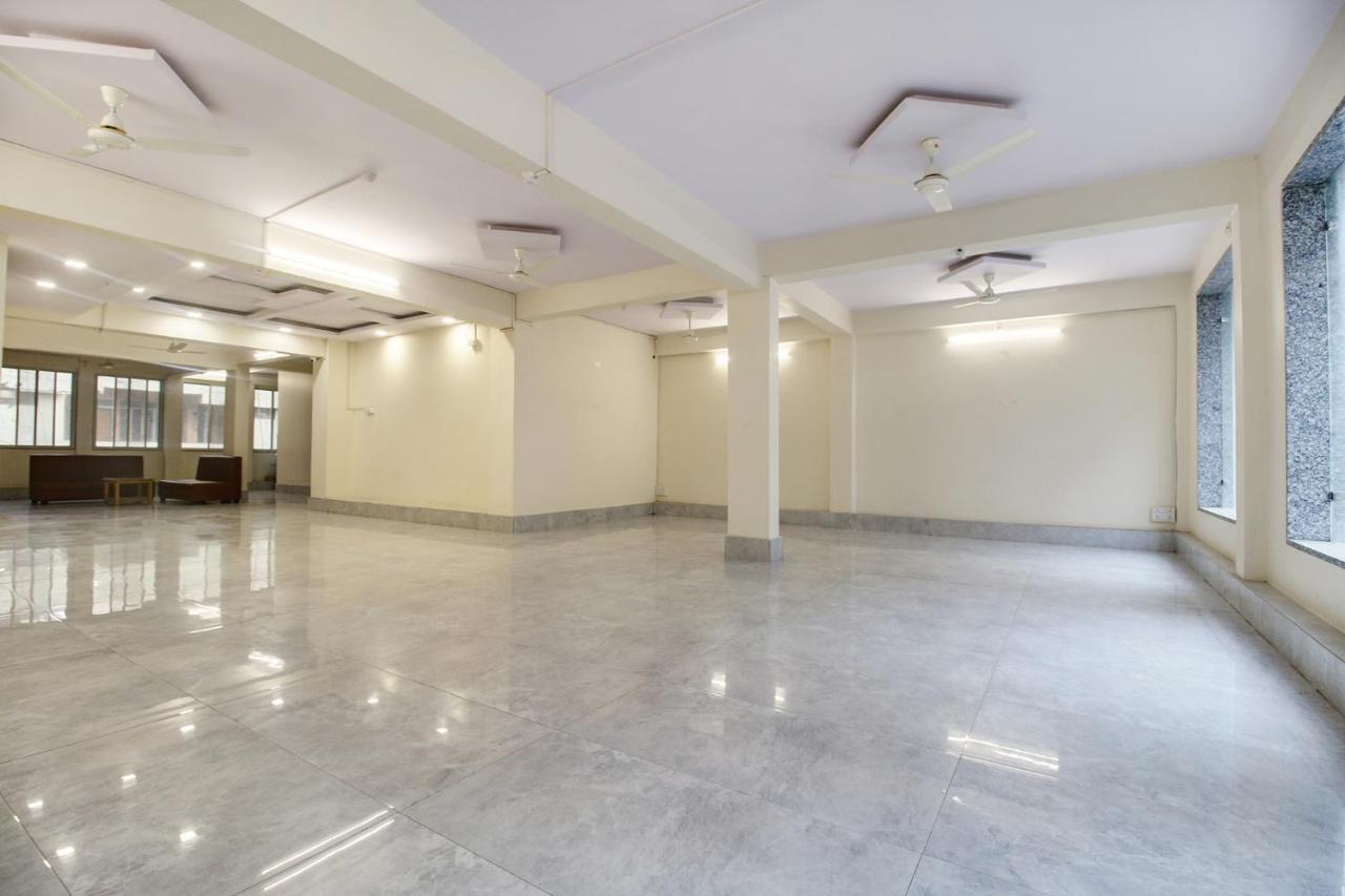 Fabhotel Sanskar Μποπάλ Εξωτερικό φωτογραφία