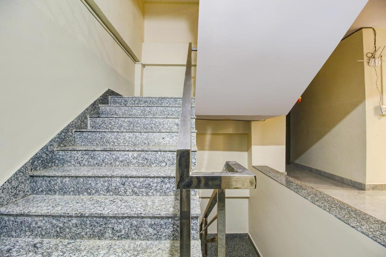 Fabhotel Sanskar Μποπάλ Εξωτερικό φωτογραφία